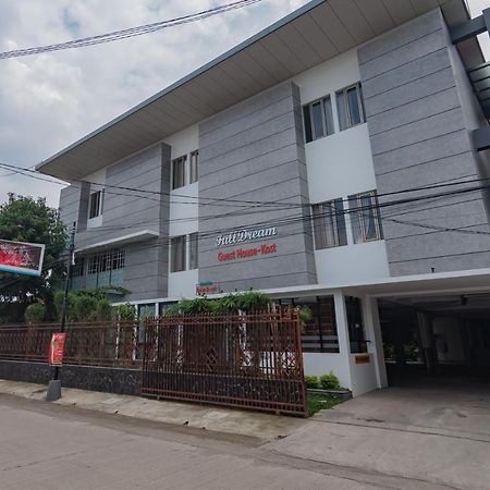 Reddoorz Plus @ Cirebon City Center Ngoại thất bức ảnh